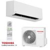 Хиперинверторен климатик Toshiba RAS-18J2KVSG-E/RAS-18J2AVSG-E EDGE, 18000 BTU, Клас А++